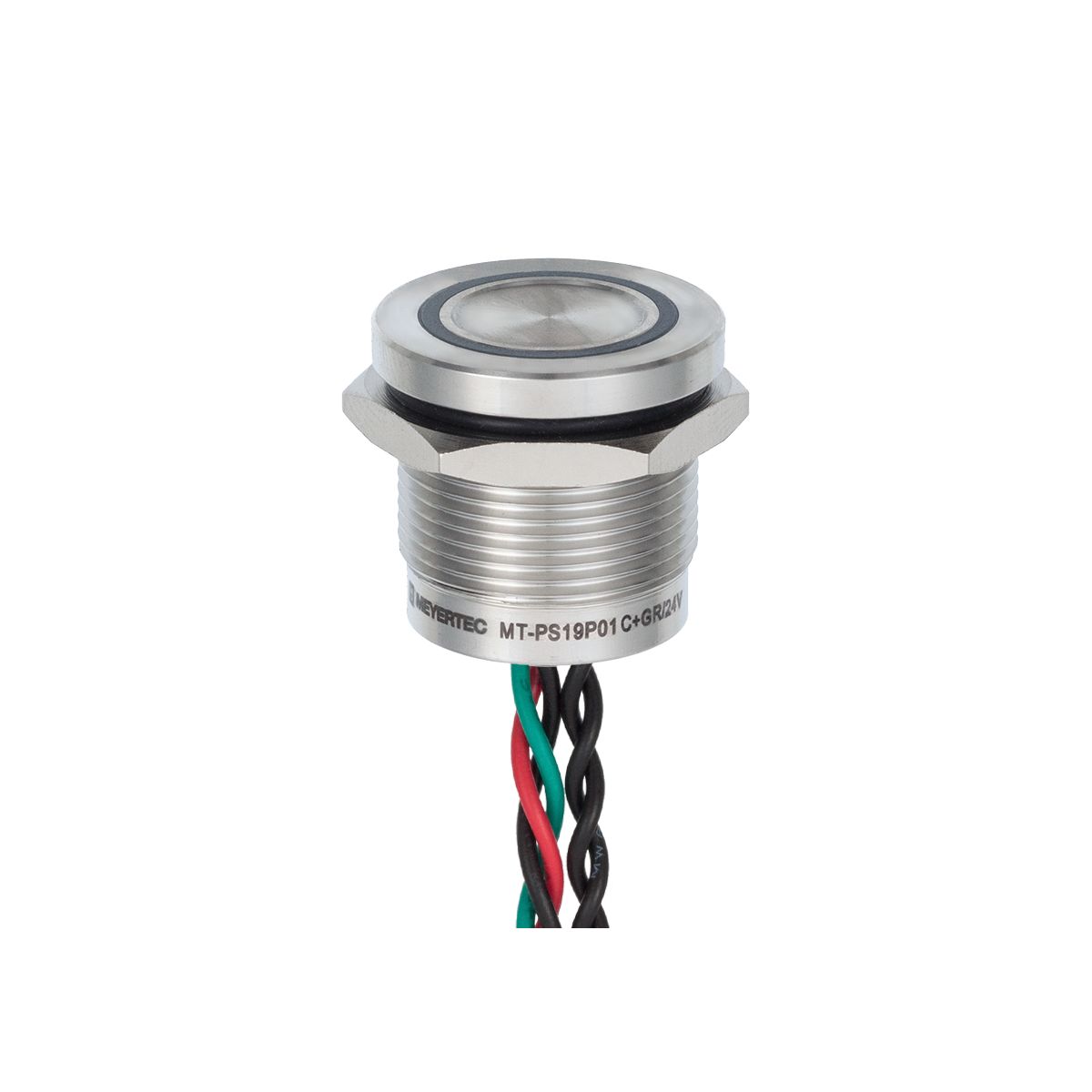 Пьезокнопка MT-PS19P0132GR 157373