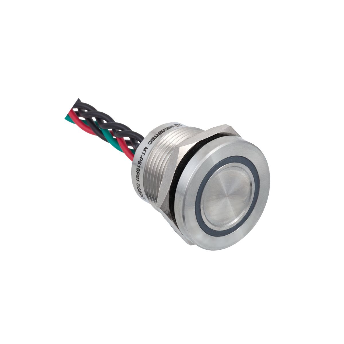 Пьезокнопка MT-PS19P0131GR 157367