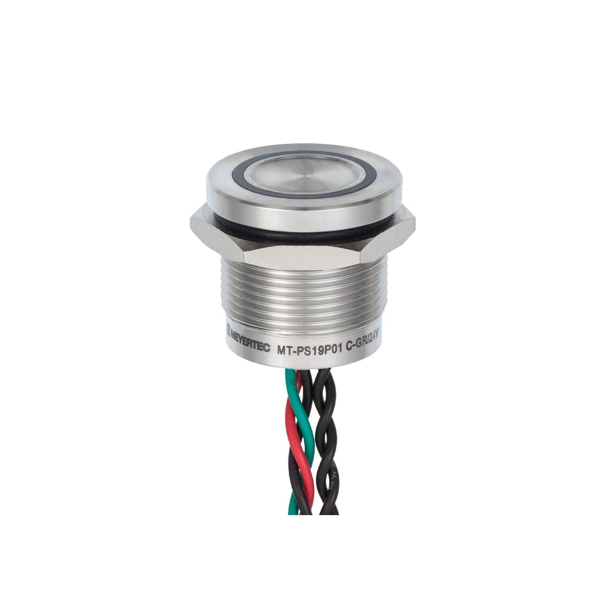 Пьезокнопка MT-PS19P0131GR 157367