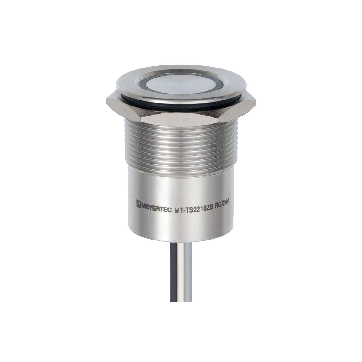 Кнопка MT-TS2210ZBRG 157330