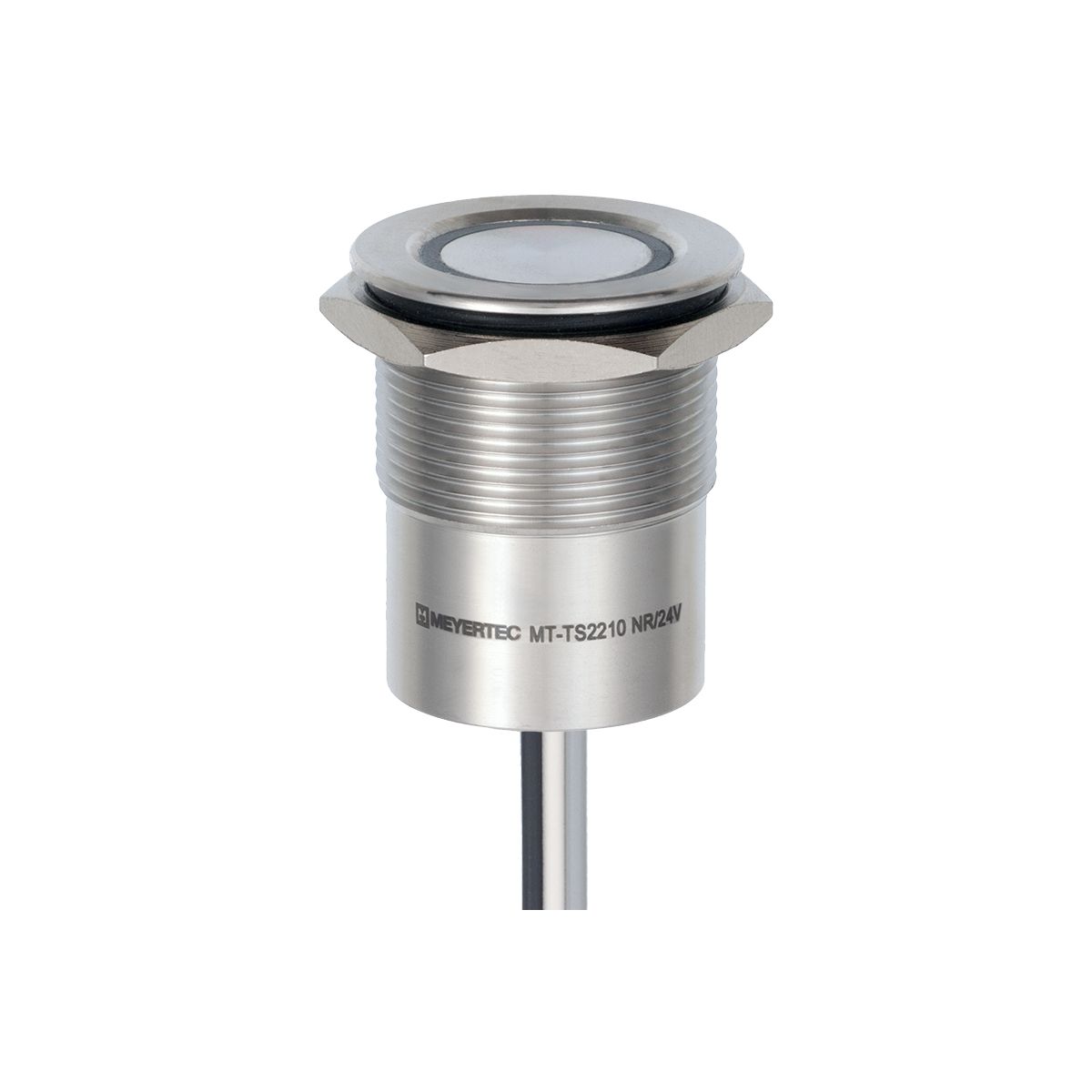 Кнопка MT-TS2210NR 157336