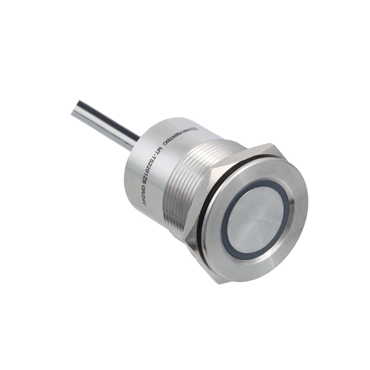 Кнопка MT-TS2201ZBGR 157331