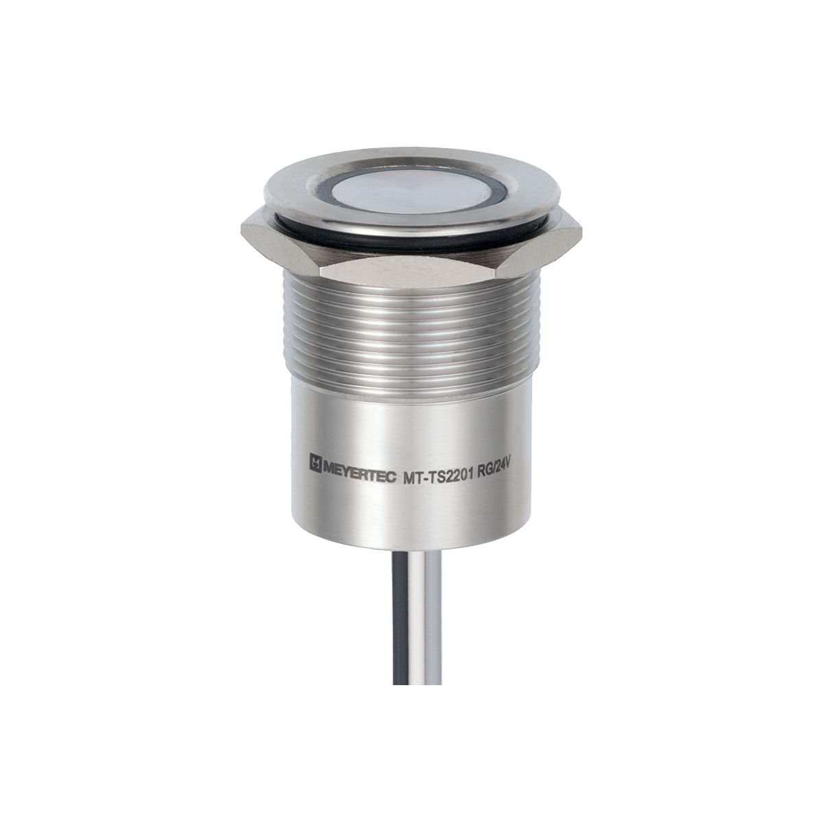 Кнопка MT-TS2201RG 157337