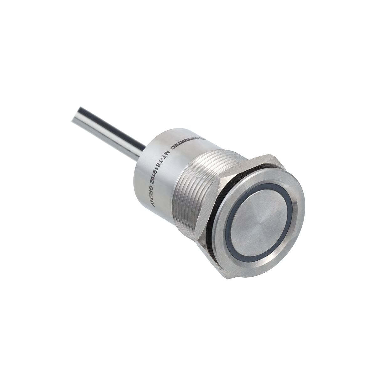 Кнопка MT-TS1910ZGR 157334