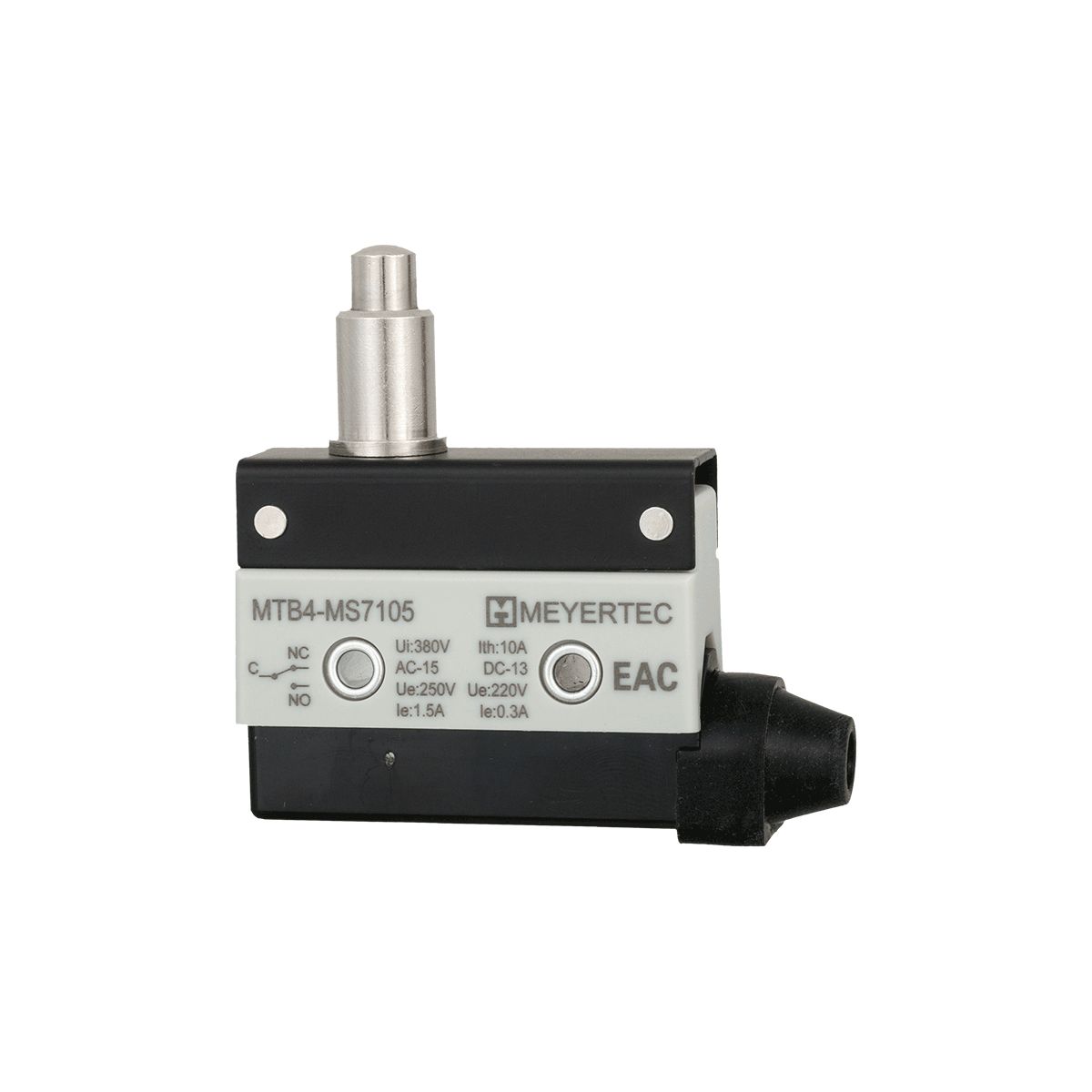 Выключатель концевой MTB4-MS7105 150794