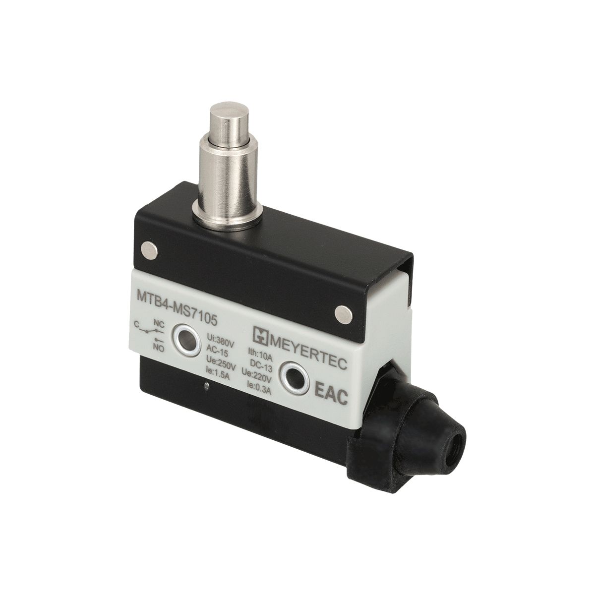 Выключатель концевой MTB4-MS7105 150794