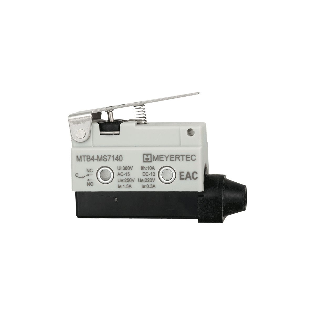 Выключатель концевой MTB4-MS7140 150795