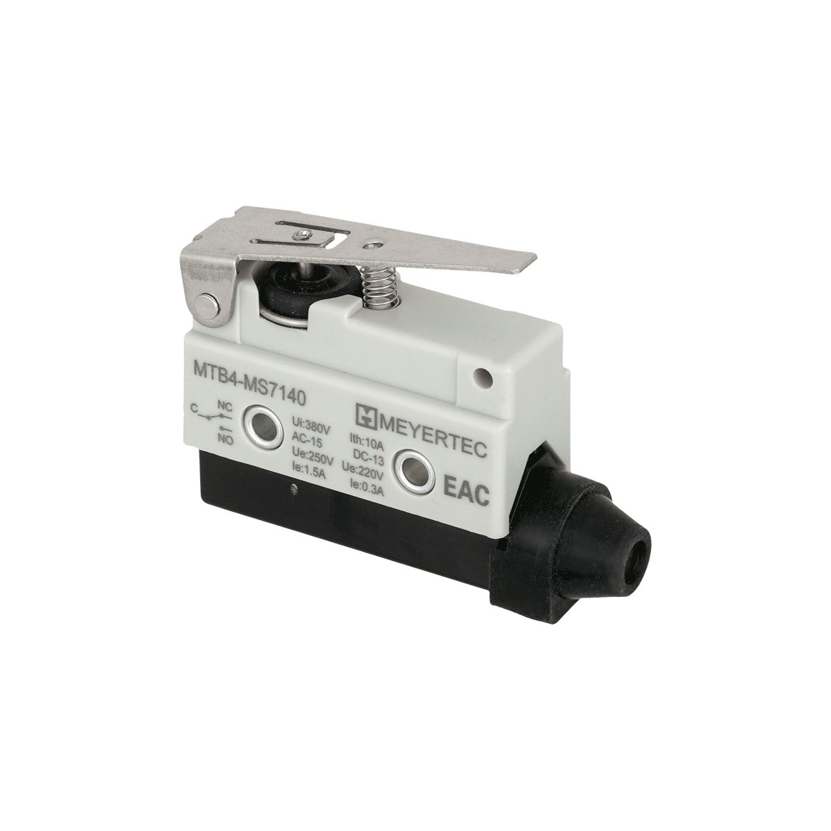 Выключатель концевой MTB4-MS7140 150795