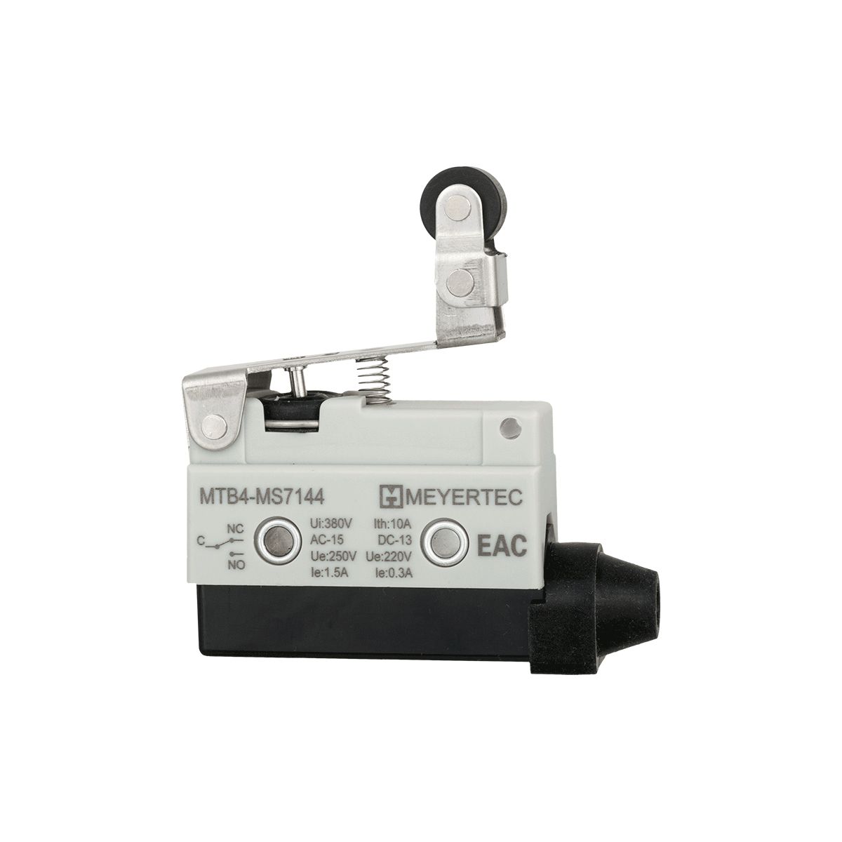 Выключатель концевой MTB4-MS7144 150796