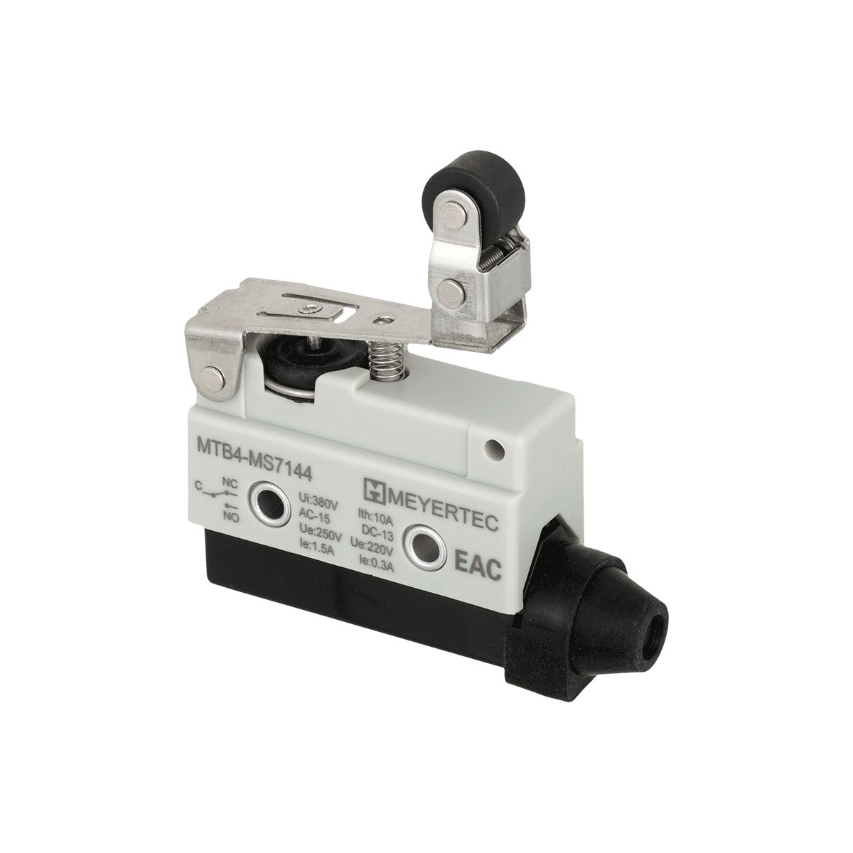 Выключатель концевой MTB4-MS7144 150796