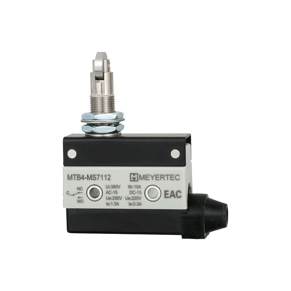 Выключатель концевой MTB4-MS7112 150797