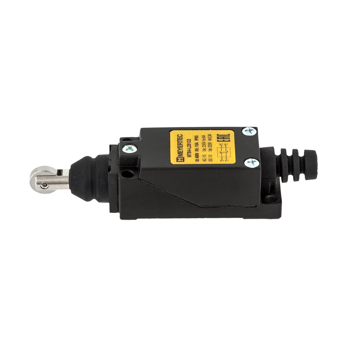 Выключатель концевой MTB4-LZ8122 150792