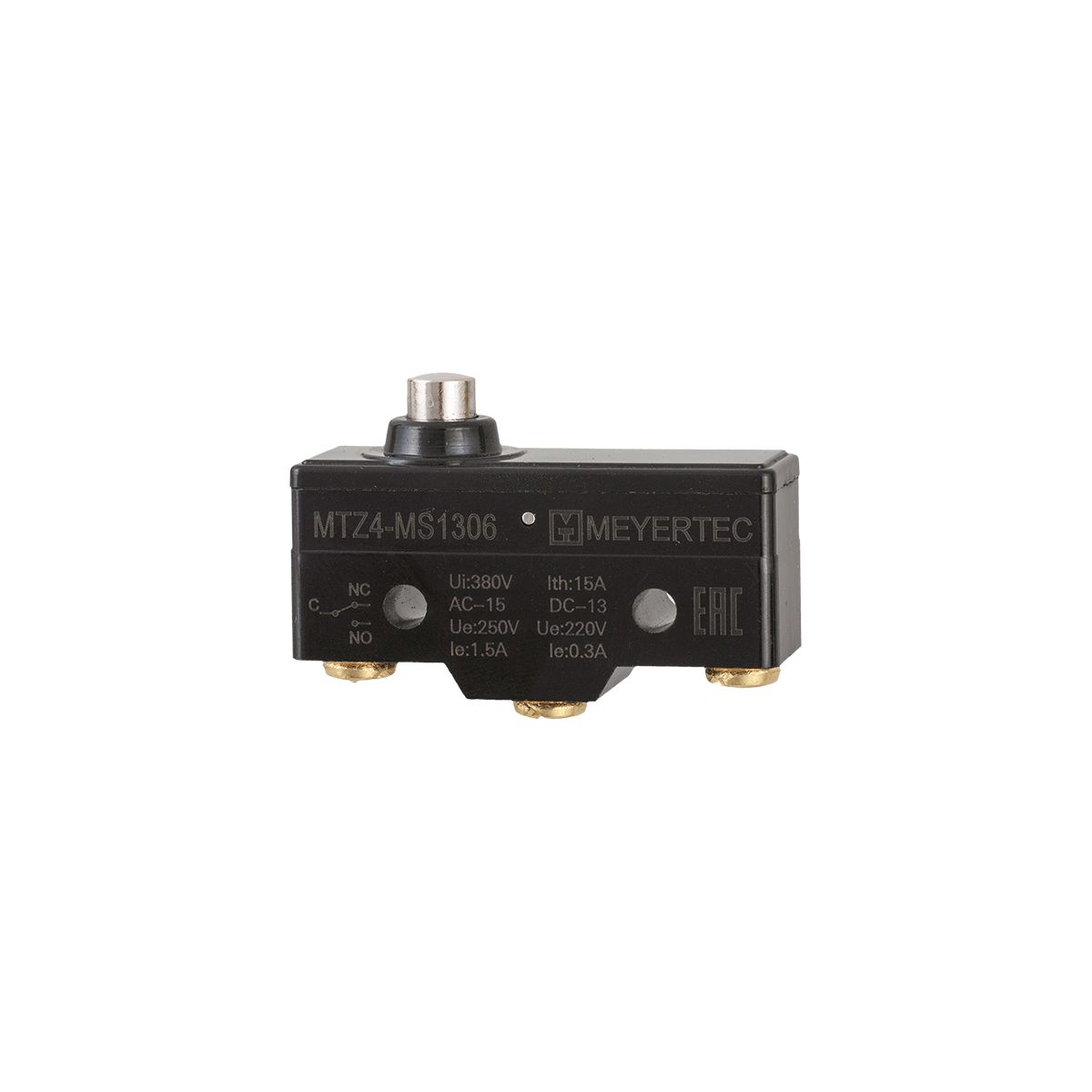 Выключатель концевой MTZ4-MS1306 150779