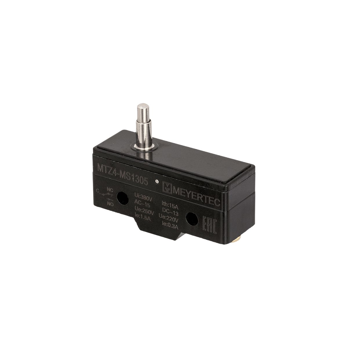 Выключатель концевой MTZ4-MS1305 150778