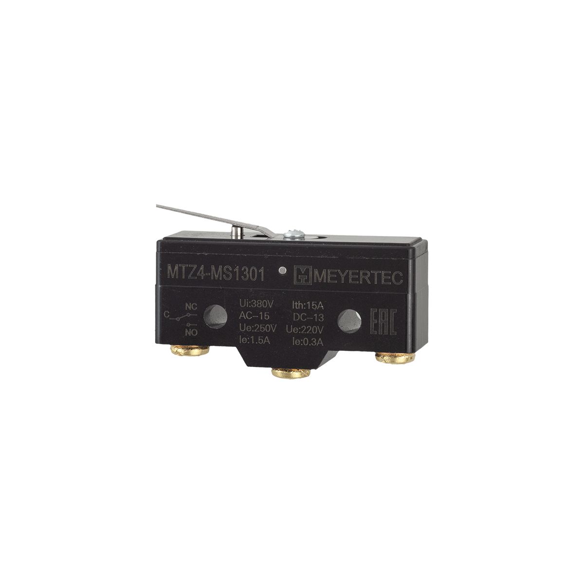 Выключатель концевой MTZ4-MS1301 150776