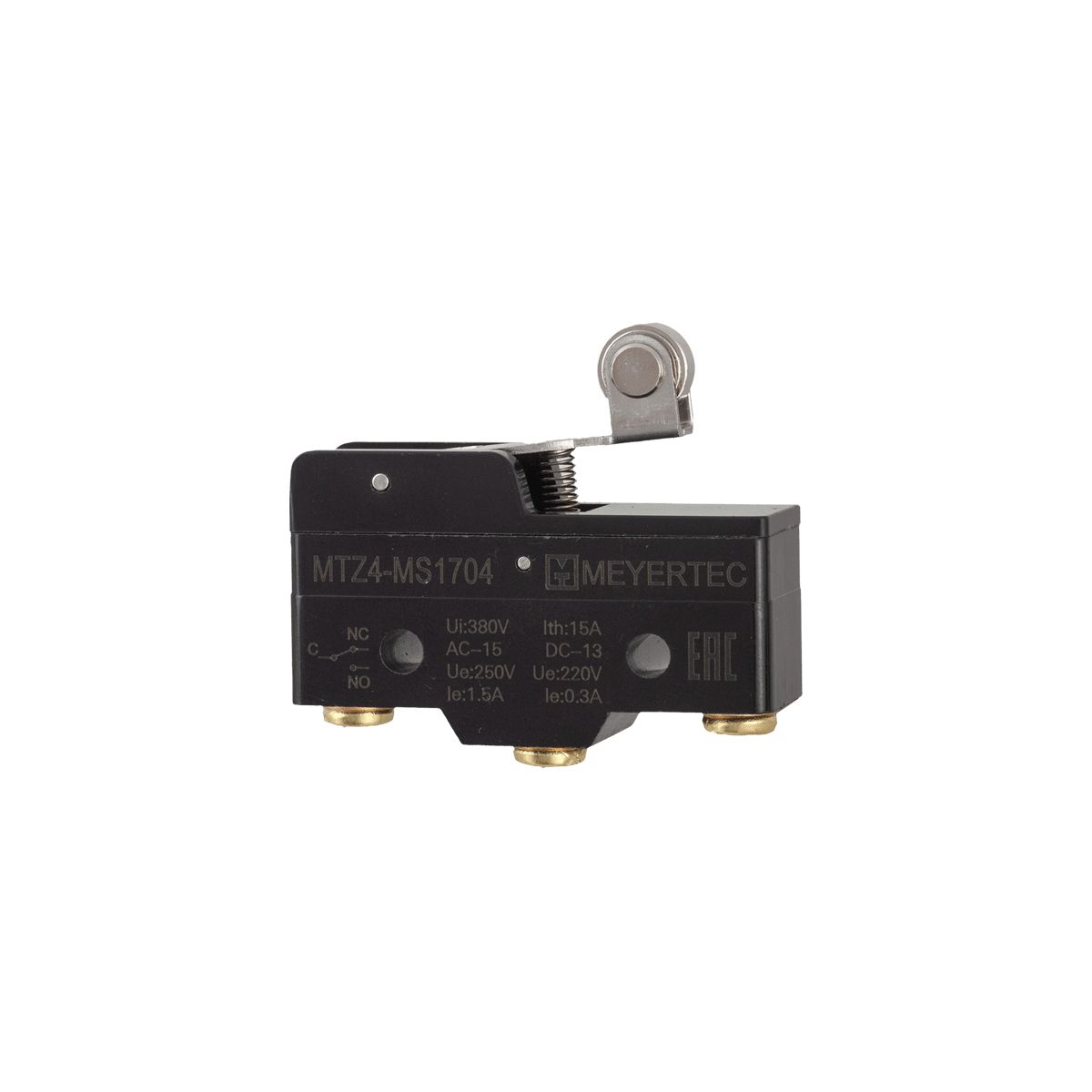 Выключатель концевой MTZ4-MS1704 150786