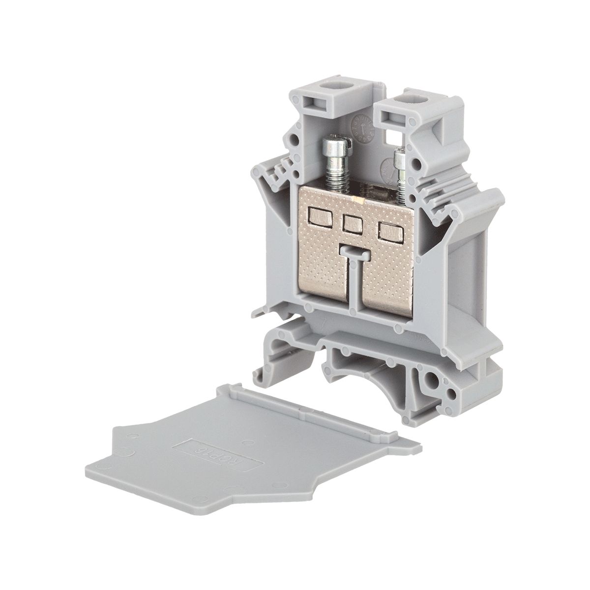 Заглушка клеммная MTU-P16 136869
