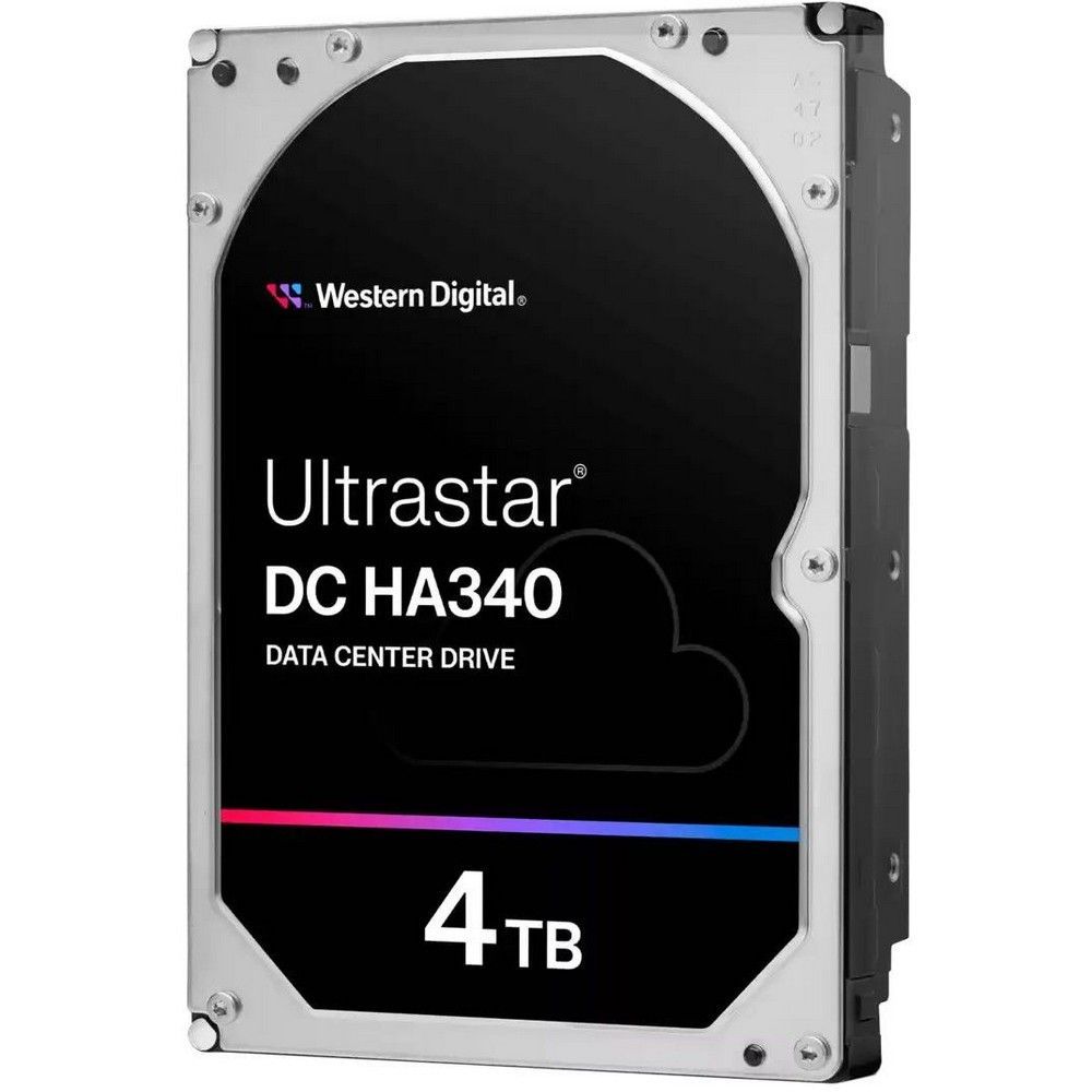 Жесткий диск WUS721204BLE6L4 0B47076