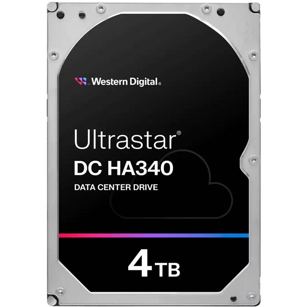 Жесткий диск WUS721204BLE6L4 0B47076