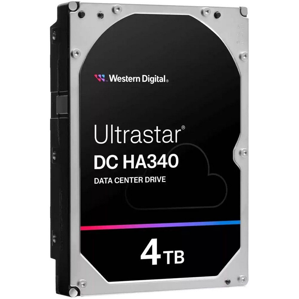 Жесткий диск WUS721204BLE6L4 0B47076