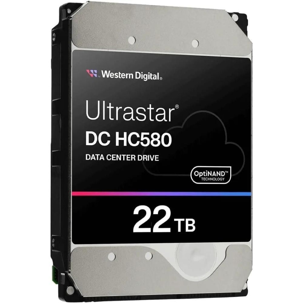 Жесткий диск WUH722422ALE6L4 0F48278
