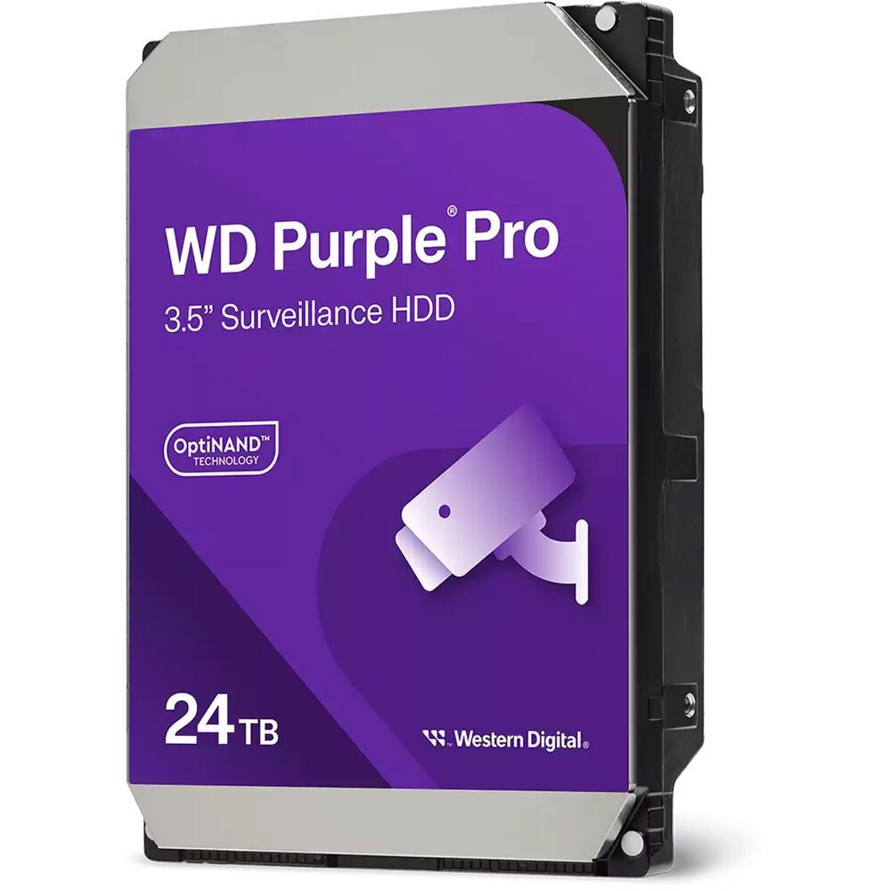 Жесткий диск  WD240PURP