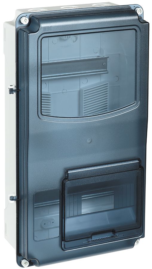 Корпус шкафа  MSP3-N-12-66-L