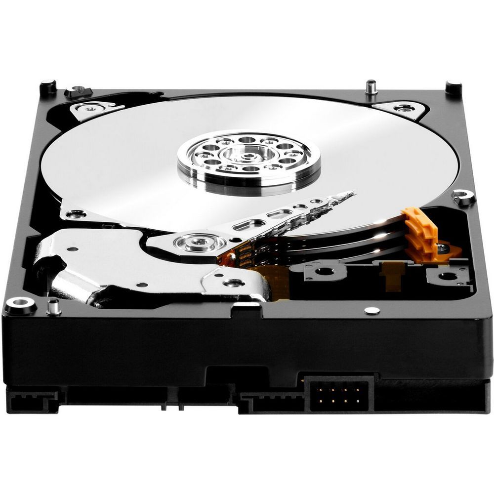 Жесткий диск  WD120EFGX