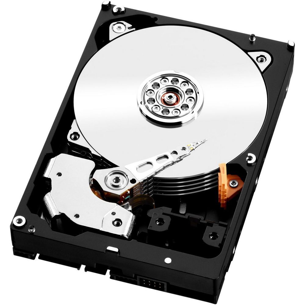 Жесткий диск  WD120EFGX