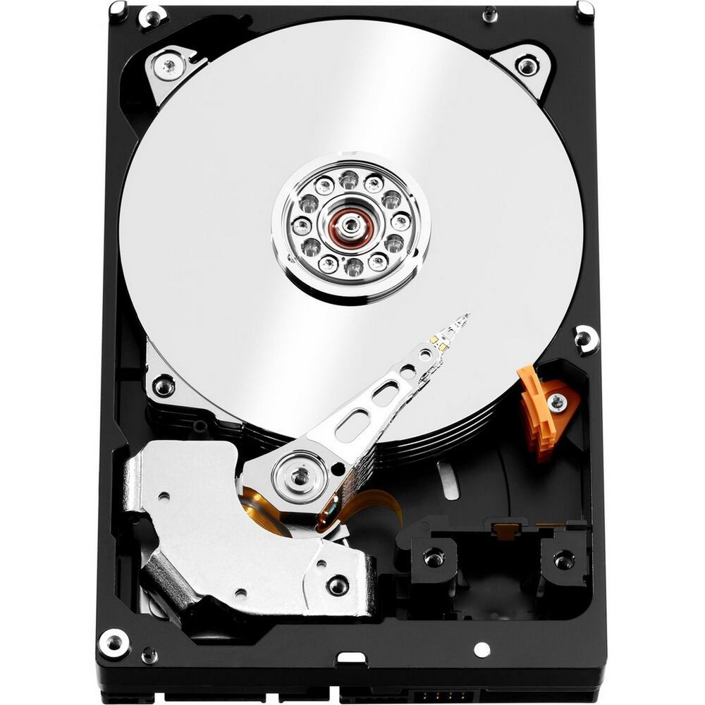 Жесткий диск  WD120EFGX