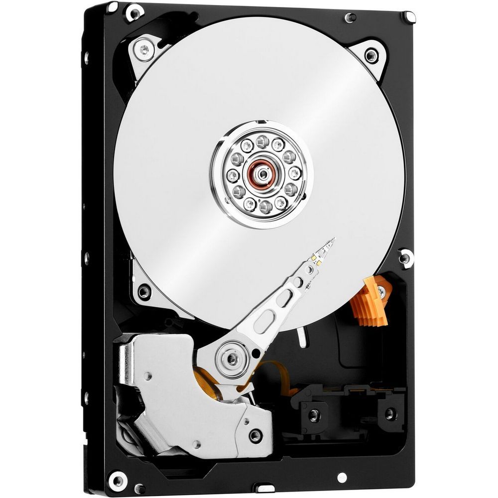Жесткий диск  WD120EFGX