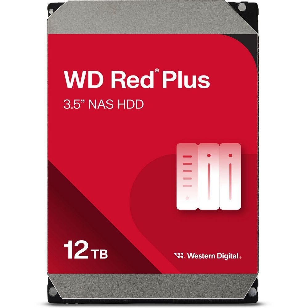 Жесткий диск  WD120EFGX