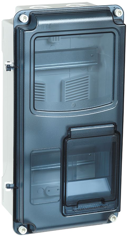 Корпус шкафа  MSP1-N-08-55