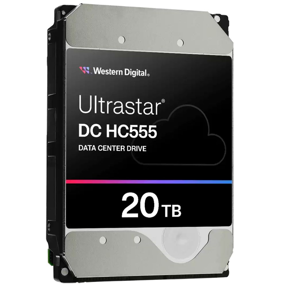 Жесткий диск WUH722020CLE604 0B48696