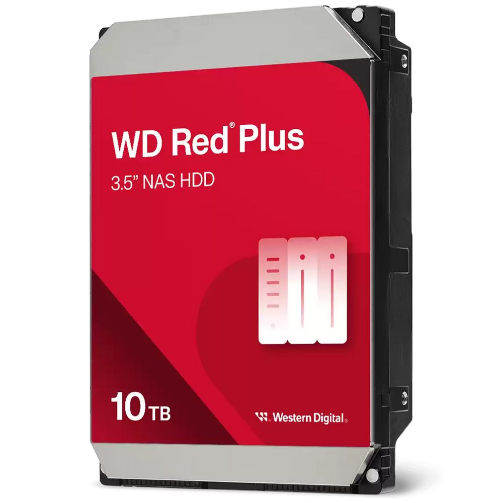 Жесткий диск  WD100EFGX