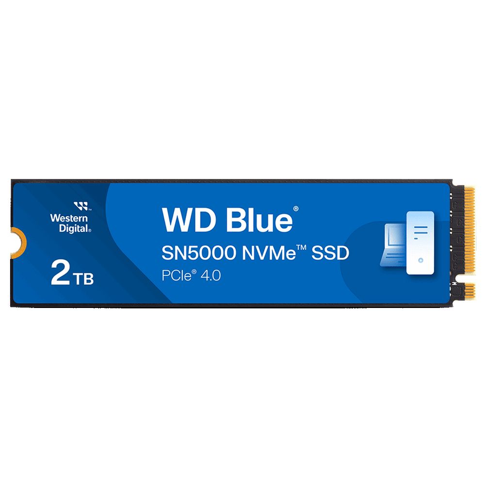 Накопитель данных  WDS200T4B0E