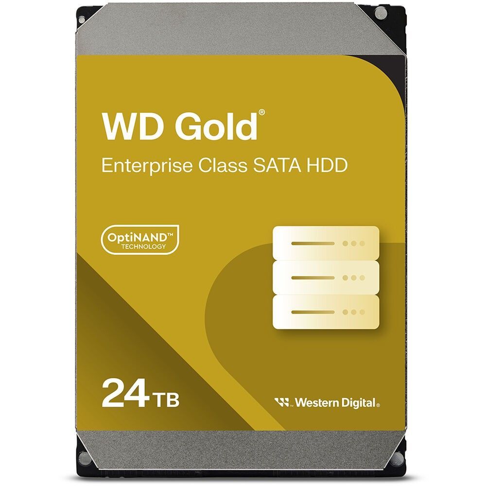 Жесткий диск  WD242KRYZ