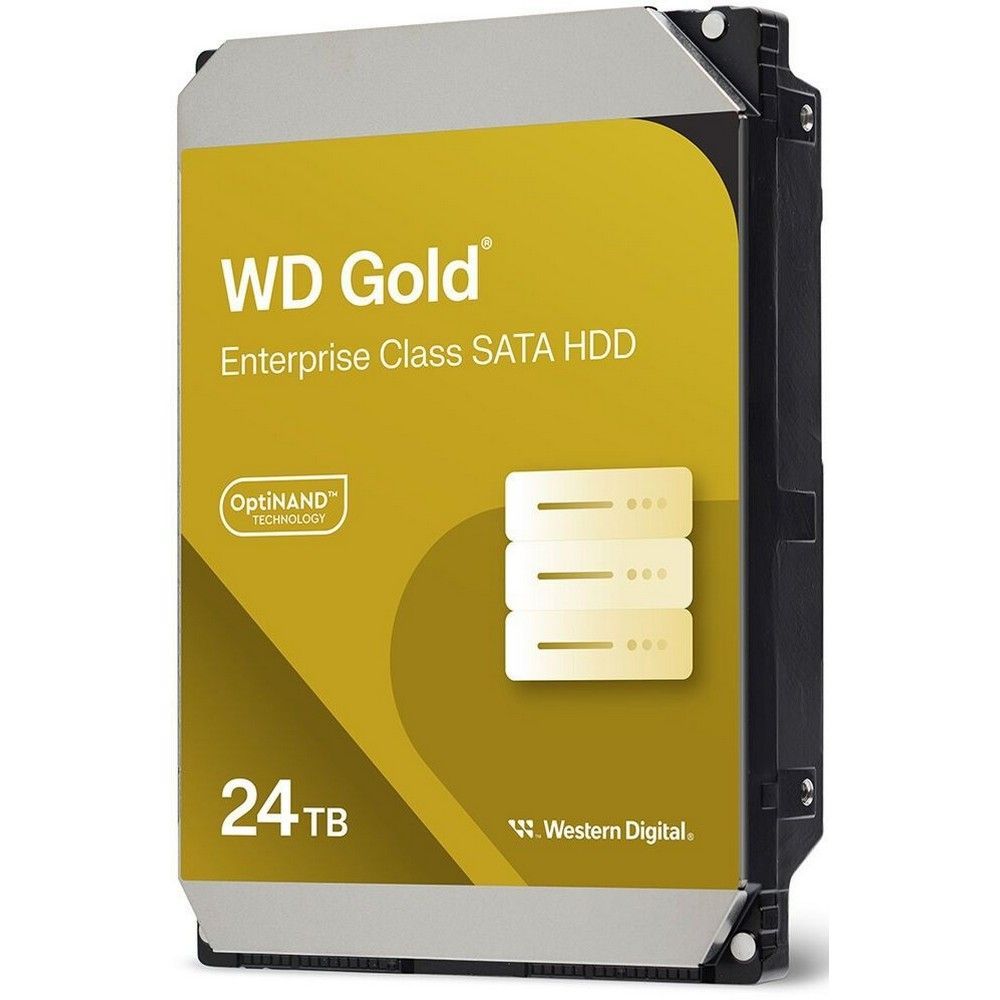 Жесткий диск  WD242KRYZ