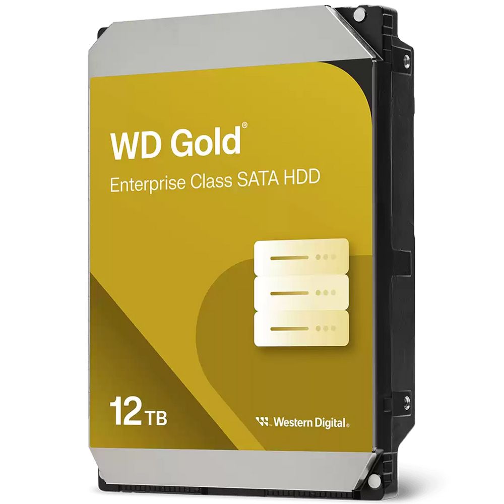 Жесткий диск  WD122KRYZ