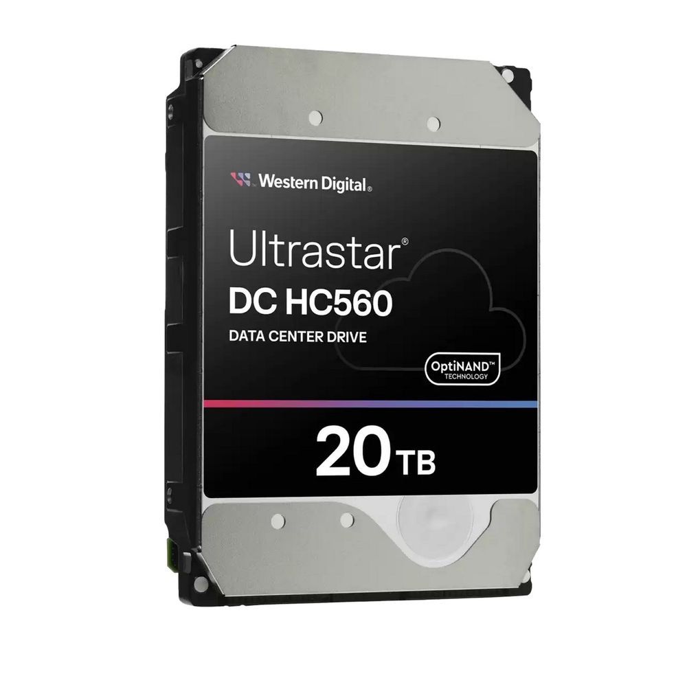 Жесткий диск WUH722020BLE6L4 0F38785/0F38643