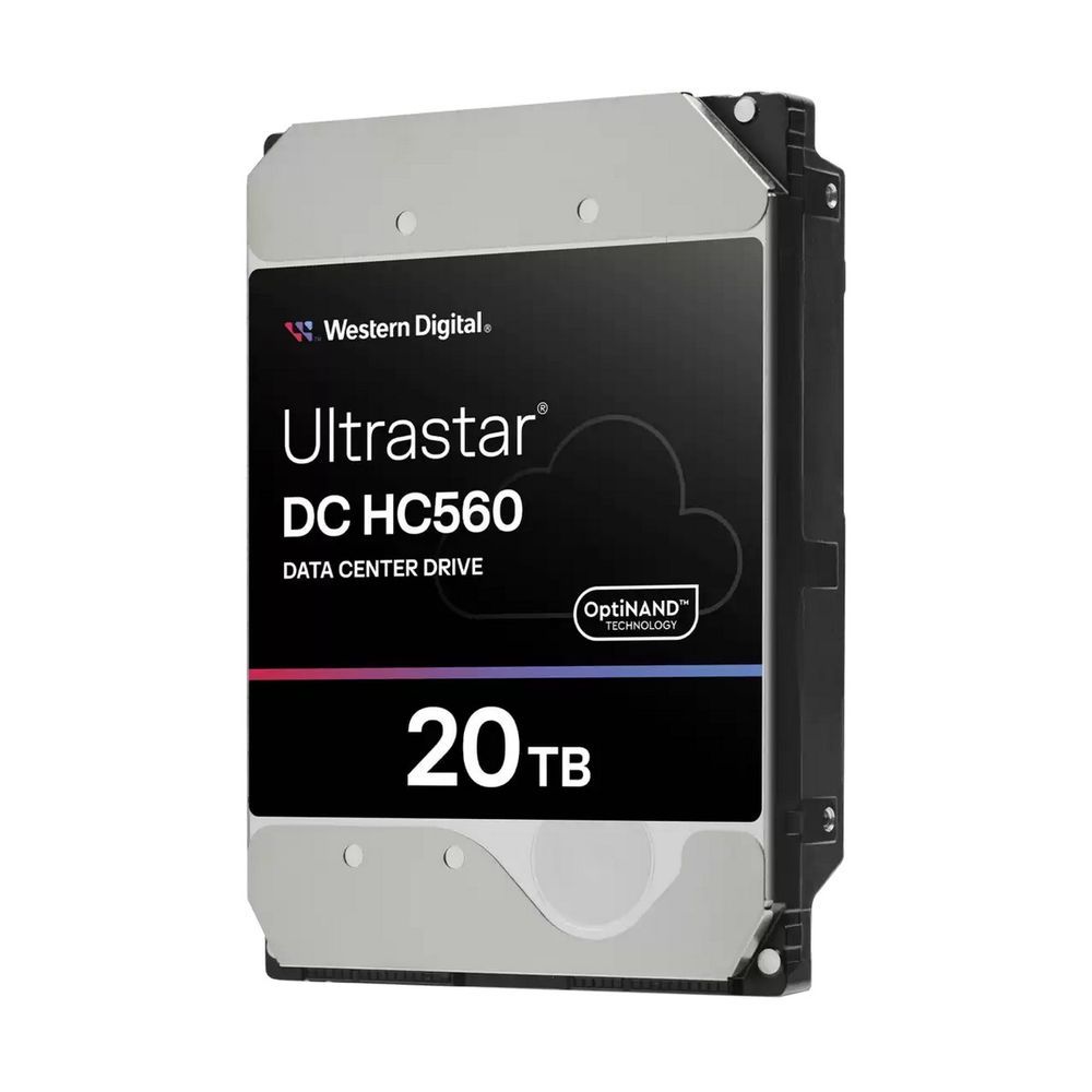 Жесткий диск WUH722020BLE6L4 0F38785/0F38643