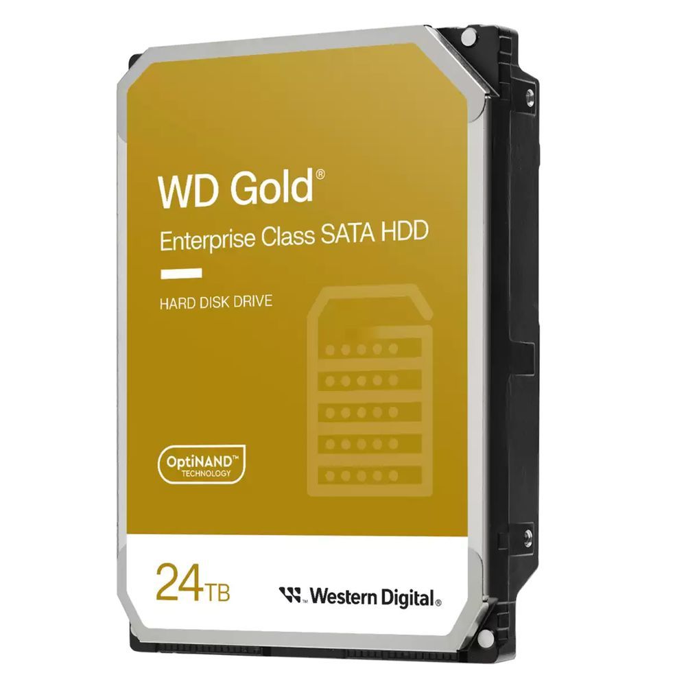 Жесткий диск  WD241KRYZ