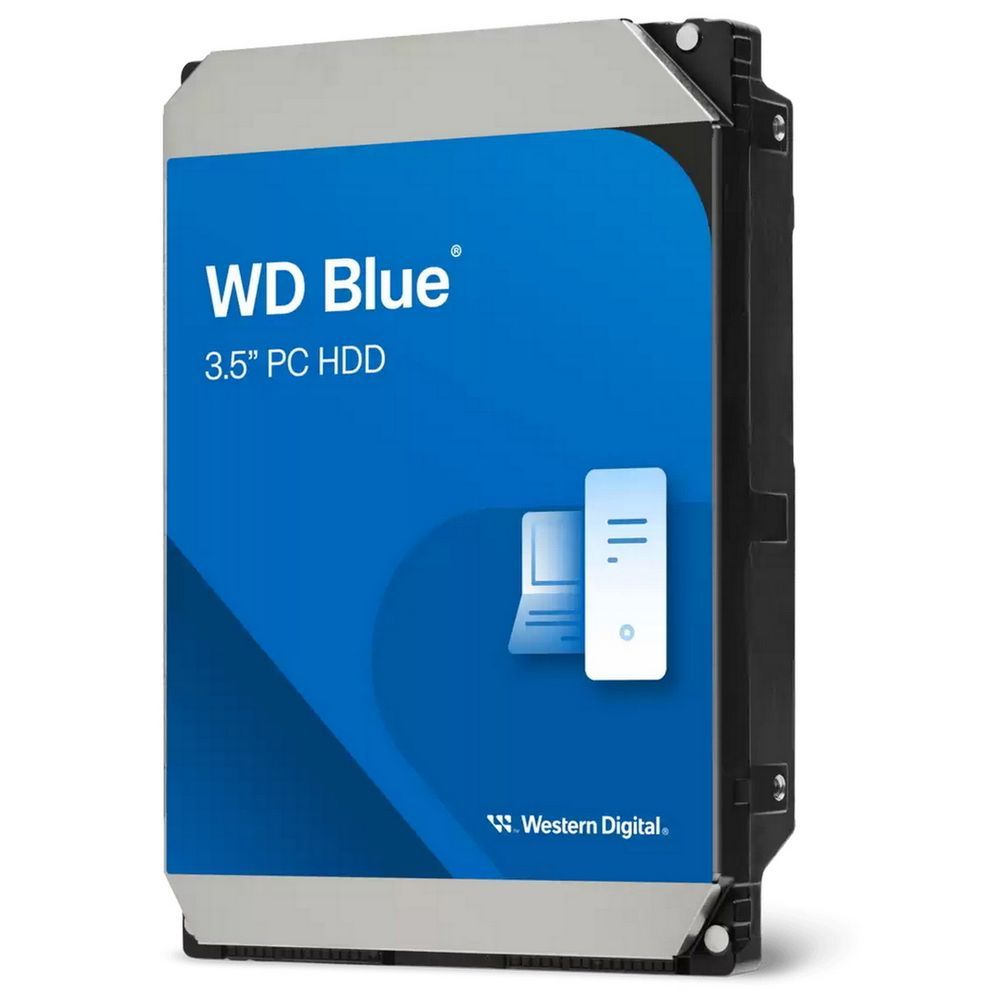 Жесткий диск  WD80EAAZ