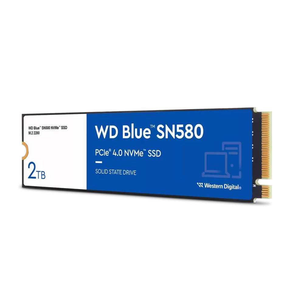 Накопитель данных  WDS200T3B0E