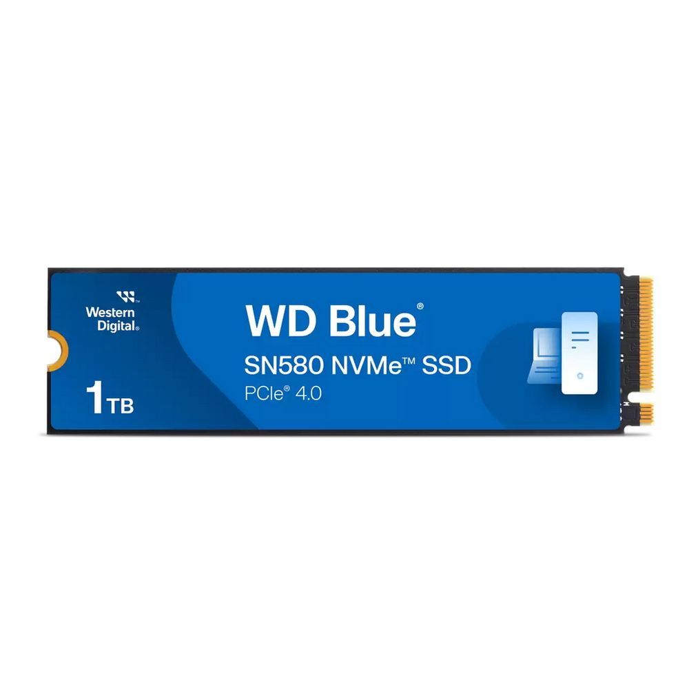 Накопитель данных  WDS100T3B0E