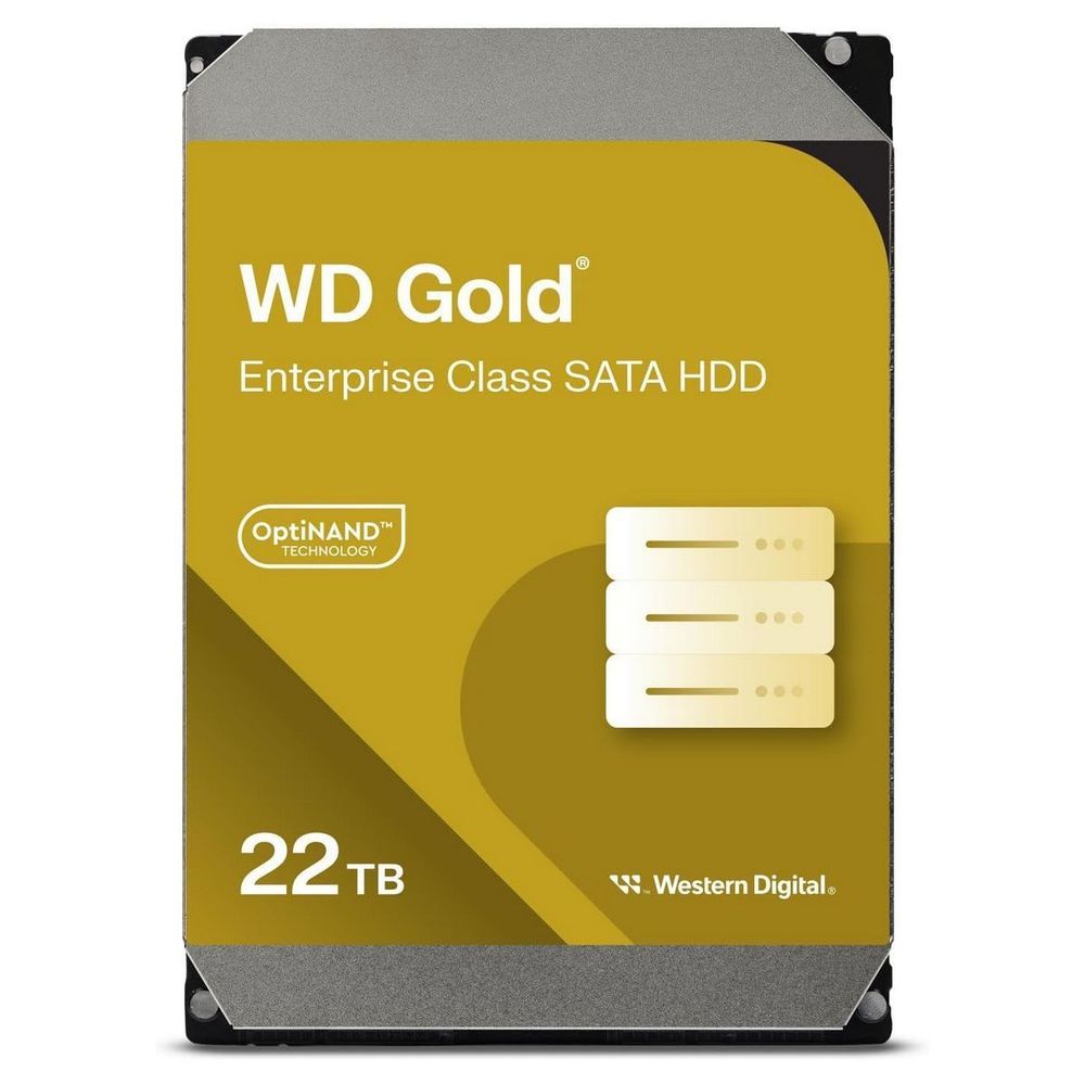 Жесткий диск  WD221KRYZ