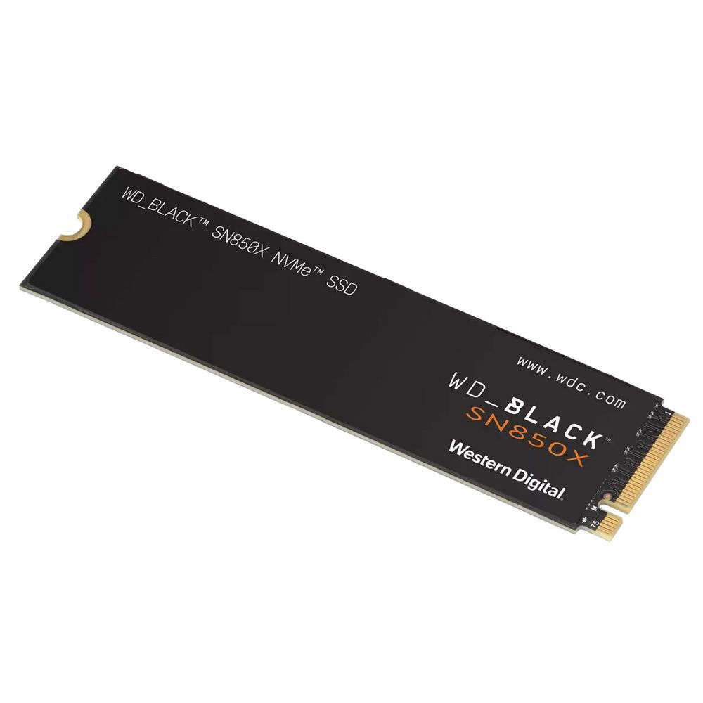 Накопитель данных  WDS100T2X0E