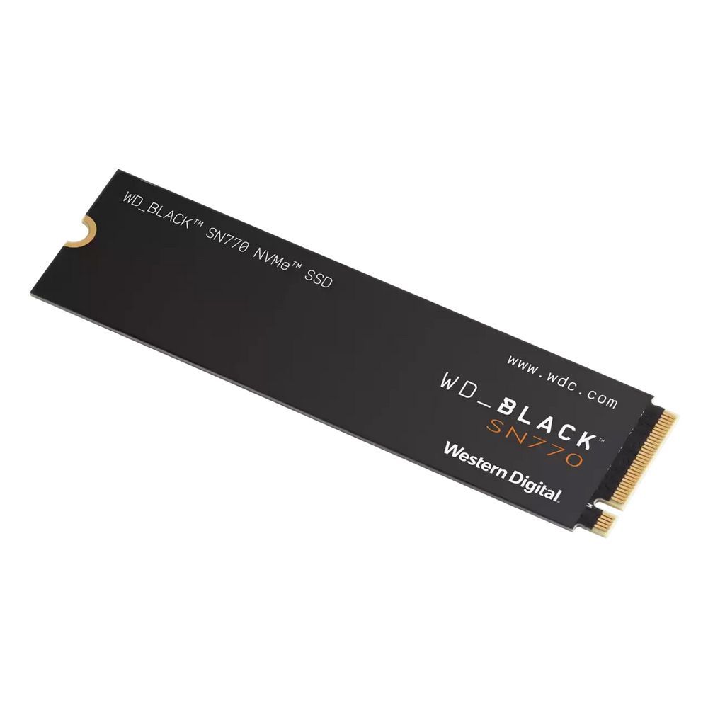 Накопитель данных  WDS200T3X0E