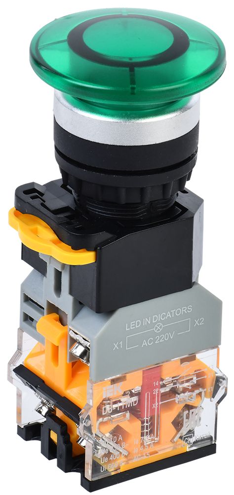Кнопка управления  BBG30-11MD-3-12-K06
