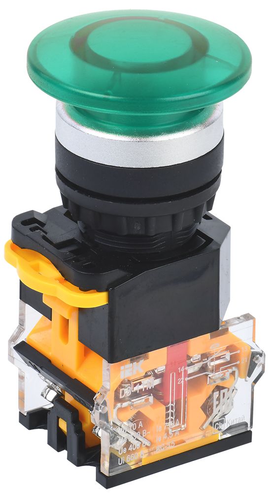 Кнопка управления  BBG30-11M-3-22-K06